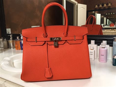 hermes birkin replica with box|hermes look alike bags.